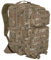 bw-online-shop US Cooper Rucksack Large - Tactical camo