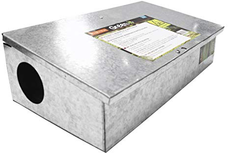 Green>it® Rattengift-Box