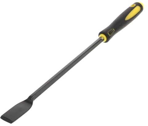 MAGICLULU Herramienta Raspadora De Plástico para Limpieza De Cilindros y Eliminación De Adhesivos, Tamaño Compacto, Resistente y Ligera, Adecuado para Mantenimiento Industrial y Automotriz