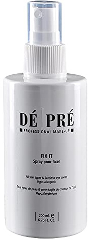 Make-up Studio Fix It - Fixierspray