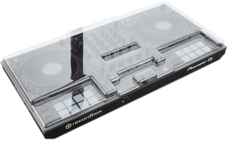 Decksaver Pioneer DDJ-1000 Cover