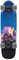 LANDYACHTZ Dinghy Crown Peak 28.5 Cruiser Skateboard