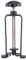 Glass Bottle Neck Cutter Carbide Cutting Wheel Beer Wine Champagne Bottles Recycling Cutting Tool Adjustable Bottles Neck Cutter Machine