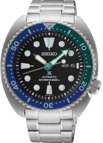 Seiko SRPJ35K1 Automatik Herren Taucheruhr Prospex Sea 20ATM