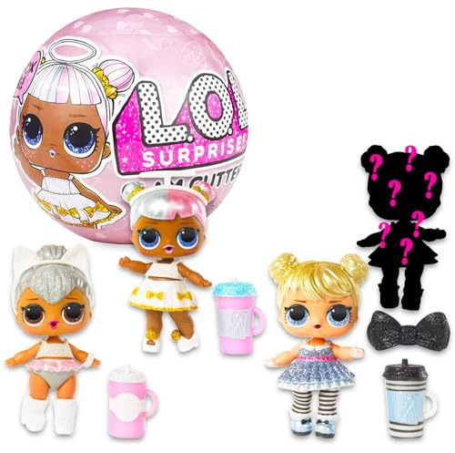 L.O.L. Surprise! - Glam Glitter, Multicolor (MGA Entertainment)
