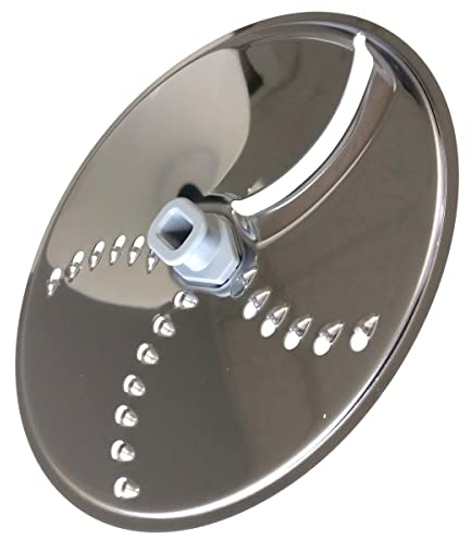 Disque à émincer d'origine Robot ménager 12007724 BOSCH