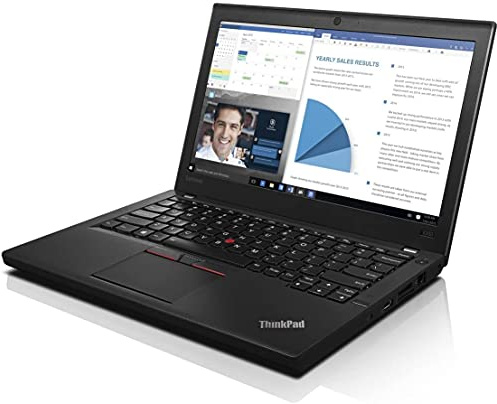 Lenovo Thinkpad x260 12.5 i3 6100U, 8GB, SSD 256GB, A+