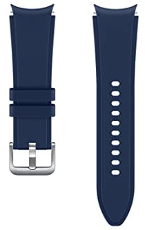 Samsung Ridge Sport Band (20 mm, S/M) ET-SFR88 für die Galaxy Watch4-Serie