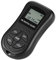 Portable Digital Radio, Mini Pocket Radio Digital Tuning Stereo Personal Radio with Lanyard and Earphone for Active Sports, Walk Run or Jogging