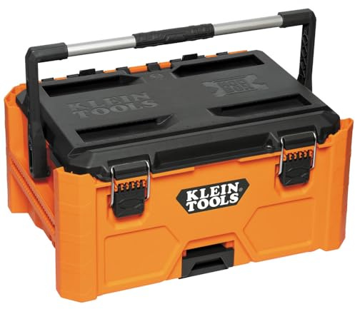 KLEIN TOOLS 54803MB MODbox Medium Toolbox