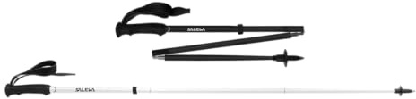 SALEWA Pedroc Carbonium Vandringsstav, Unisex Vuxen