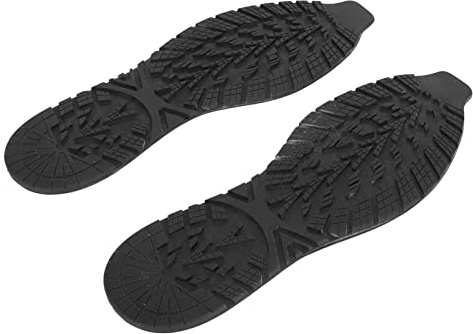 Sko Sulor, Full Sula Reparation Sko Sula Skon Sula Full Sulor Gummi Ersättning för Sneaker (41-44#11)