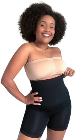 Dam Tummy Control Trosa Lång Resår För Gravid Yogamage Blivande Mamma Komfortabel Lätt