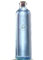 Sacred Essence Om Water Gratitude Bouteille de table en verre recyclé sans plomb 1,2 l, avec bouchon en liège naturel
