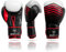 Beast Gear Boxhandschuhe Simian - Echtes Rindsleder Trainingshandschuhe - Für Boxsack, Pratzen, Sparring - 14oz