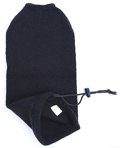 DAZZLEEX Housses de Garde-Boue de Bateau – Protection, Anti-Collision pour Pare-Chocs Marins – Protection et durabilité améliorées, 14 x 50 cm