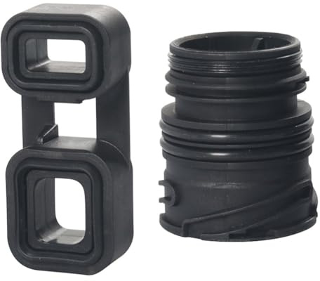 per bmw Trasmissione Automatica Meccatronica Manicotto di Tenuta con Adattatore per E60 E65 E70 E90 6HP19 6HP21 Gearbox