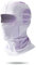 TAGVO Unisex Sturmhaube Winter Thermo Elastisch Atmungsaktive Balaclava Skimaske Gesichtsmaske Sturmhaube Herren Damen für Motorrad Fahrrad Snowboarden - Ganzjährig verfügbar - Outdoor-Sportarten