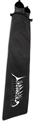 Best Divers Bolsa Porta Aletas, Negro