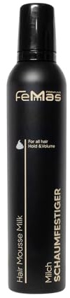 FemMas Milchschaumfestiger 350ml Schaumfestiger Fönschaum