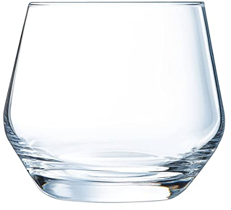 Chef & Sommelier Verre 35 cl Lima - pack 6 unités