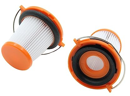 Rowenta Filtros Hepa Escoba Aspiradora Xtrem Compact RH1238 RH1239 Tefal TY1238