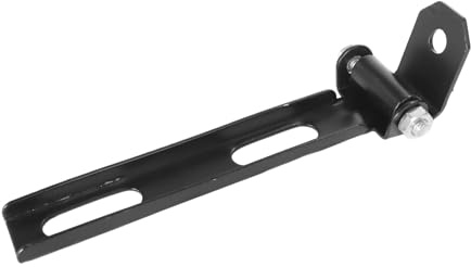 GAOSHA Installation facile - Support de siège en acier inoxydable robuste - Kit de montage réglable pour Bobber