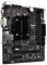 Asrock j4105 m Intel j4105 Scheda Madre CPU M-ATX DVI/HDMI DDR4 Retail