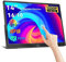 Portable Monitor TouchScreen Kenowa 14 HDR 1920x1200 IPS Full HD 400Nits Touch Screen Monitor Small External Display with HDMI USB Type-C for Laptop PC Computer Mac Phone Xbox PS4 PS5