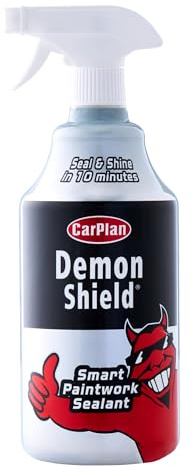 CarPlan Demon Shield, Smart Paintwork Sealant 1L