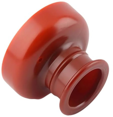 Cabilock Moldes para Hacer Rosquillas Cake Pops Pan Donut para Hornear en Plástico