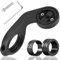 Supporto per bicicletta per Garmin Edge Explore 2 200 500 510 520 530 540 800 810 820 830 1000 1030 1040, per Igpsport Gs50/60igs618 Plus GPS per computer bici MTB manubrio bicicletta MTB