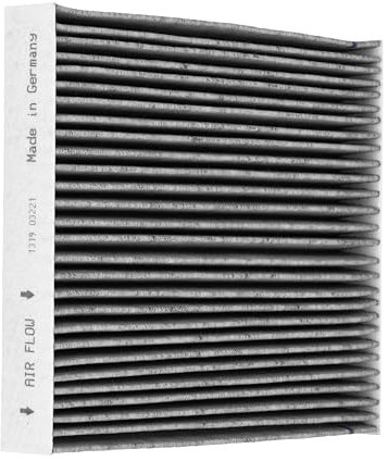 AIRMATIC Pollenfilter (IF1319) passend für HYUNDAI Kona Tucson KIA Sportage |