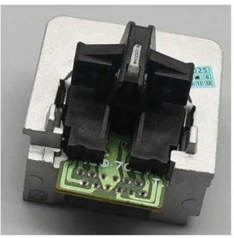 DYJLJYPLBM Dot Matrix Printer Head Print Head F109000 Printhead Fit for LX310 LX350