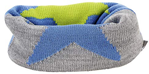 Sterntaler baby-pojkar stickad halsduk kallt väder scarf