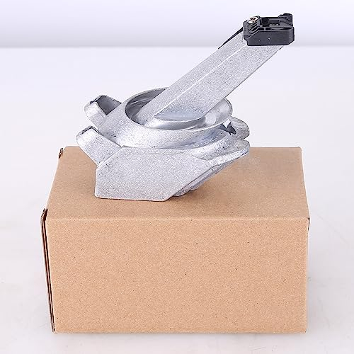 iSpchen LED Tagfahrlicht Modul 9DW 177 229-001 Scheinwerfer Ersatzteile kompatibel für F10 F11 5er