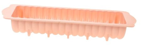 COLLBATH 3stücke Caterpillar Kastenform Für Brot Und Hot Dogs Vielseitige Backform Für Desserts Lebensmittelechtes Zufällige Farben Leicht Zu Reinigen