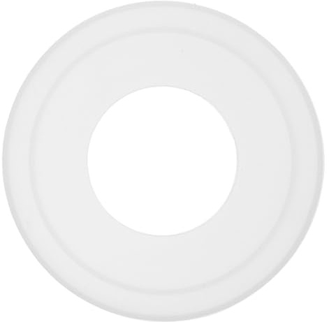 COLLBATH Tapas Para Coctelera Antisalpicaduras, Tapa Para Vaso Coctelera Multiusos, Prensa Reutilizable, Cubiertas Para Tazas De Jugo, Cubierta Para Coctelera De Vino, Cubiertas Para
