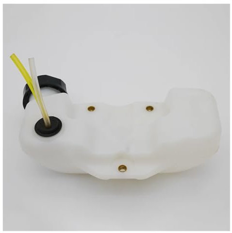 1 serbatoio di olio combustibile adatto for Husqvarna 226H for KOMATSU CHTZ6010 HTZ7510 6010 7510 tagliasiepi decespugliatore for ricambi Zenoah