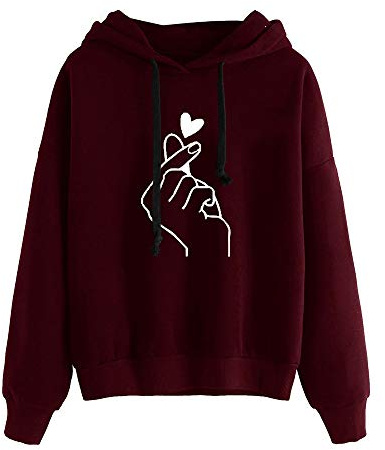Sweat Femme Hoodie Pull a Capuche Chaud Sweatshirt Sweatshirts À Sportswear Sweats Sport Sweater Hoodies Pulls Sweat-Shirt