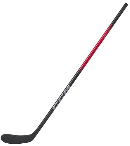 CCM JetSpeed FT 860 senior komposit ishockeyklubba (60 tum, flex 85, böjning 28, höger)