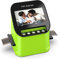 DIGITNOW! Film and Slide Scanner with 4.3'' LCD Screen 22MP High-Resolution Negative Convert Color & B&W, 35mm, 126, 110, Super 8 Negatives Slides to JPEG, Support HDMI/USB Output