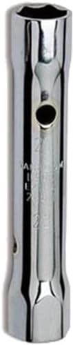 Chiave a tubo n° 6-7 per sostituire gli ugelli delle cucine a gas passo 6 mb - FER 13932