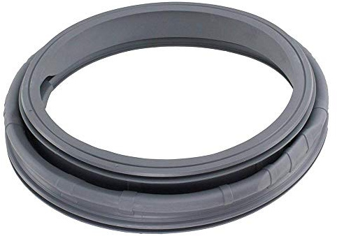 LAZER ELECTRICS DC64-02888A Rubber Door Seal Gasket for Samsung EcoBubble Washing Machines