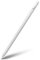 DAORANGE Stift für iPad 2018-2024, Hohe Präzision Palm Rejection Stylus Pencil für iPad Pro 11''/12.9''/13'' M4, iPad Air 6./5./4./3. Gen M2, iPad 10/9/8/7/6, iPad Mini 7/6 (Weiß)