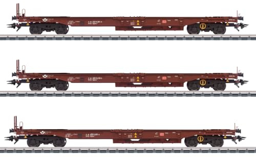 47464 H0 väskvagnsset, DB AG, Ep. V
