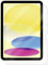 Vivanco T-PRTGIPAD10.9 Displayschutzglas Passend für Apple-Modell: iPad 10.9 (10. Generation), 1 St.