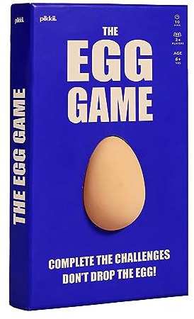 Pikkii 5060195023418