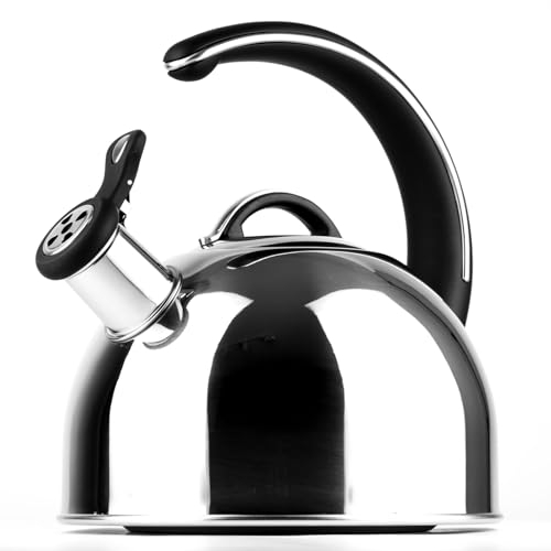 hgk Bollitore PLUTO 2.5L a gas a induzione