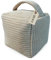 Türstopper sack 1,6KG | Türstopper mit Griff aus Cord | Türstopper Beige | Türstopper | Türstopper schwer | Türstopper Modern | Türstopper Boden sack | Single